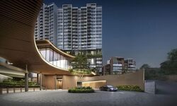 Lentor Hills Residences (D26), Apartment #569683691